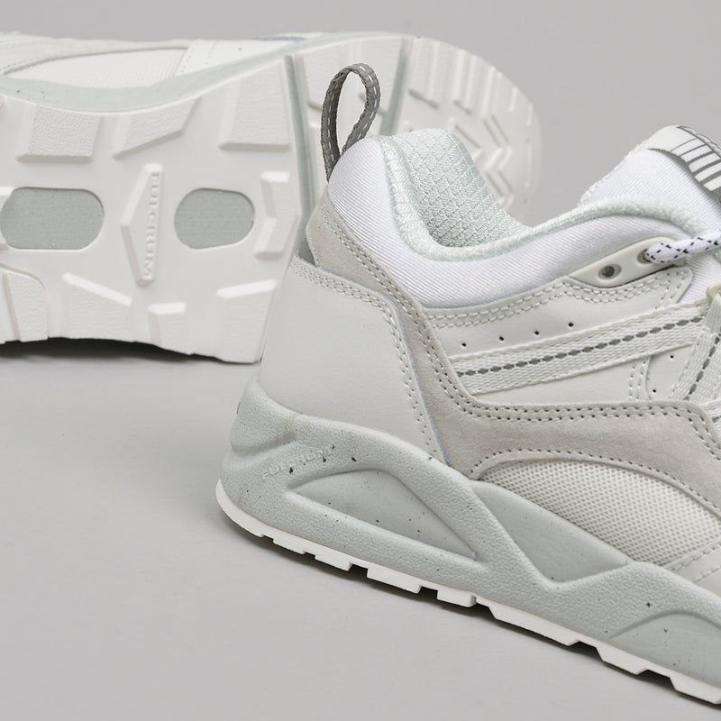 Karhu Fusion 2.0, bright white / foggy dew