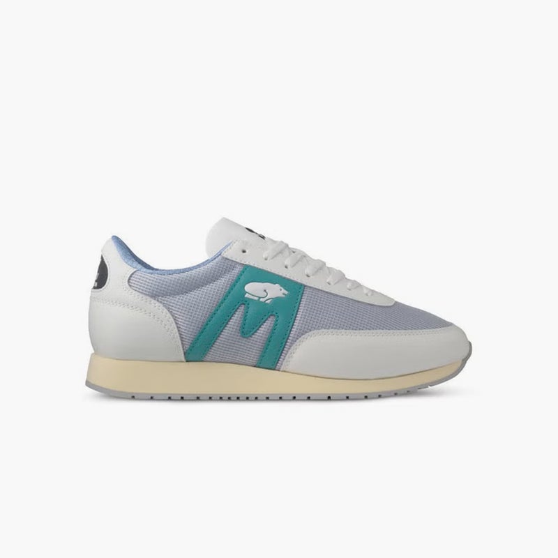 Karhu Albatross 82, bright white / porcelain.