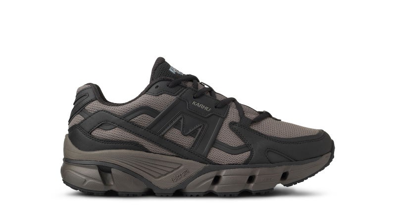 Karhu Super Fulcrum, black / falcon