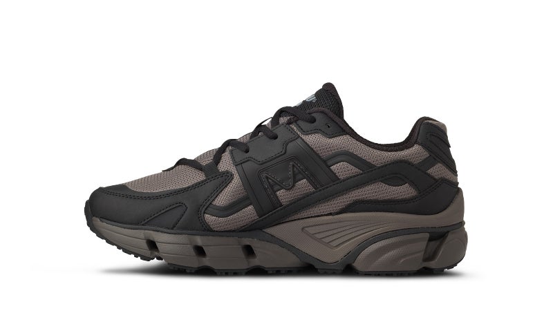 Karhu Super Fulcrum, black / falcon