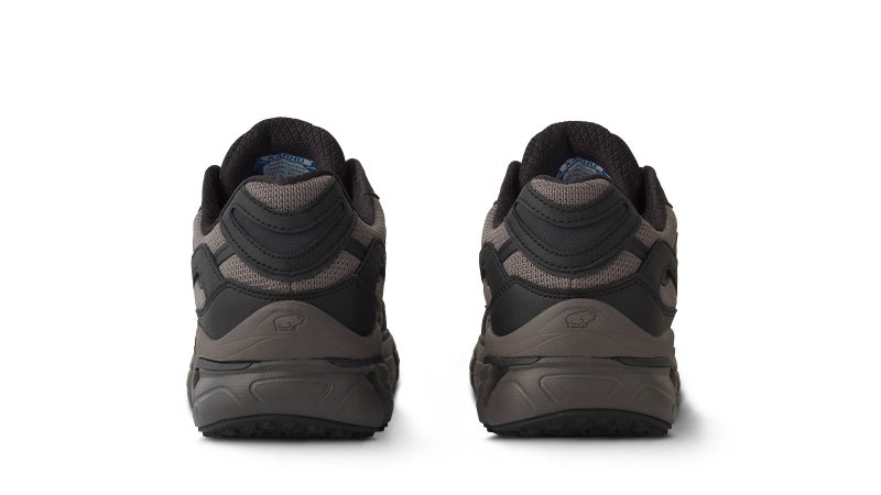 Karhu Super Fulcrum, black / falcon