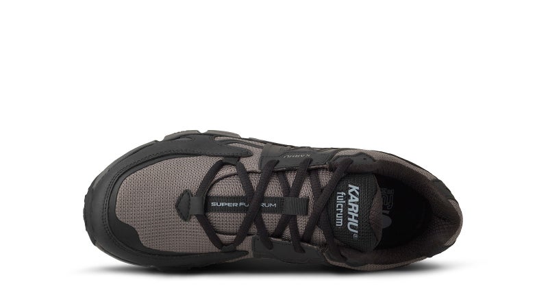 Karhu Super Fulcrum, black / falcon