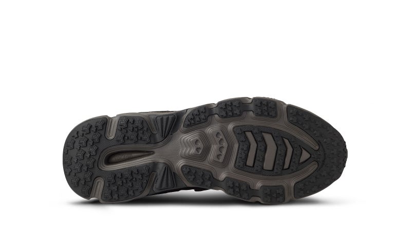 Karhu Super Fulcrum, black / falcon