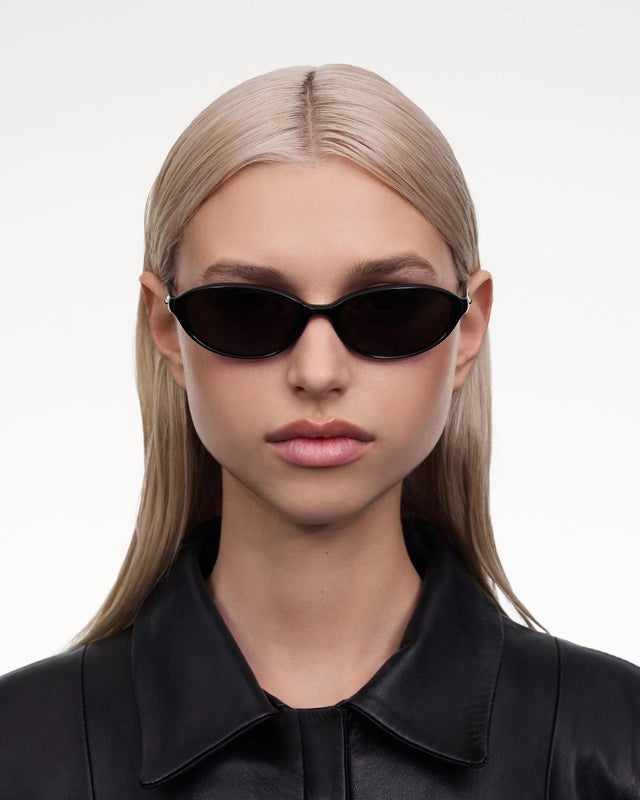 Chimi Ellipse, black