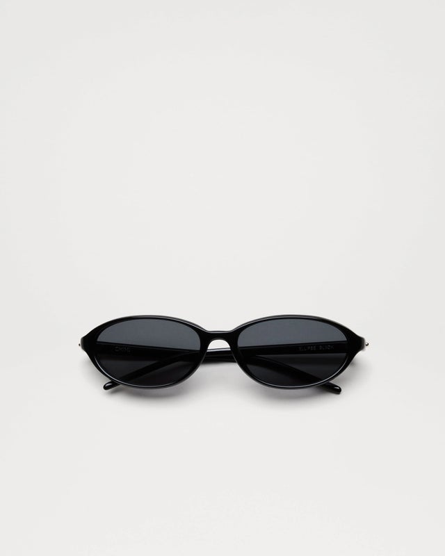 Chimi Ellipse, black