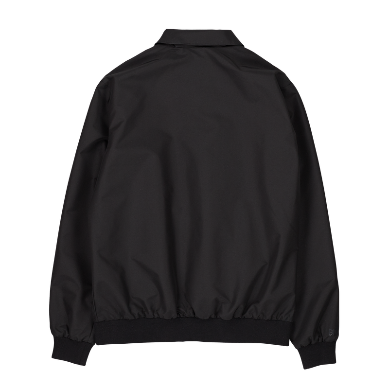 Makia Edvard Jacket, black