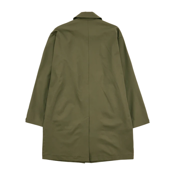 Makia Opal Coat, olive