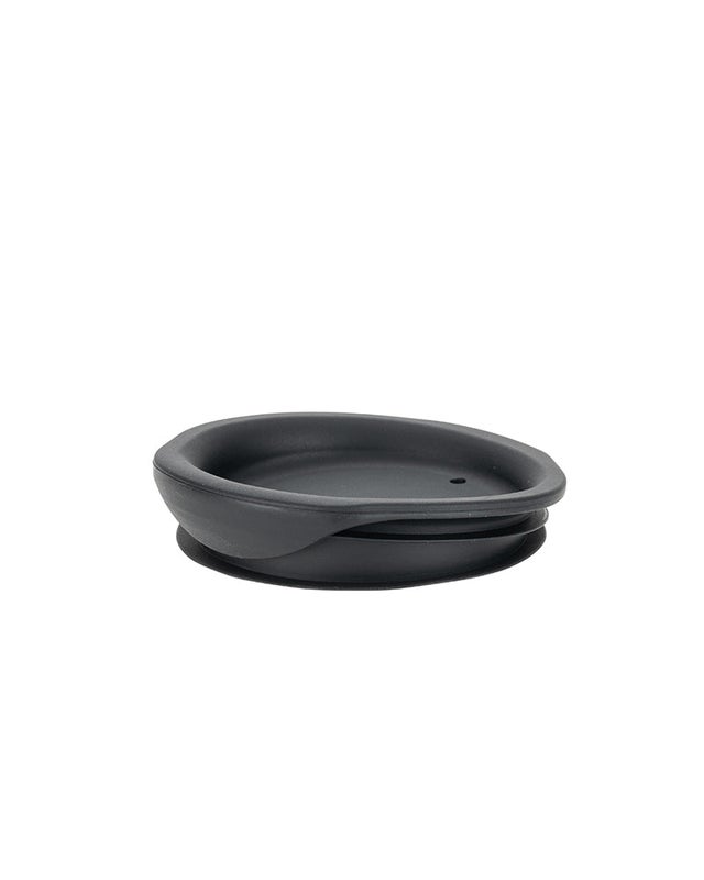 Snow Peak Silicone Lid 300, black