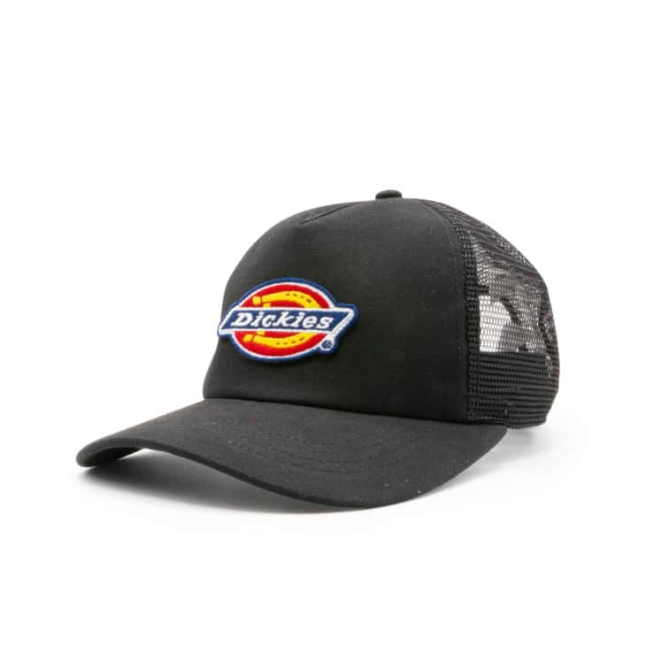 Dickies Sumiton Trucker, black