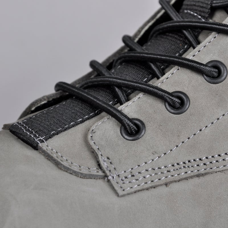 Makia Explorer Boot, dark grey