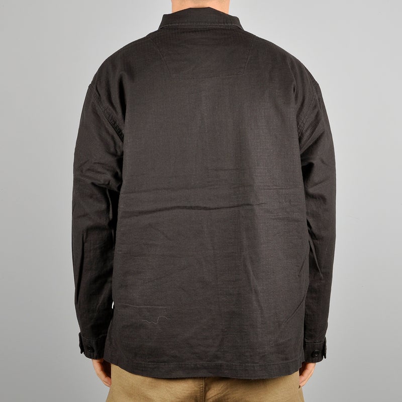 Manastash MBDU Shirt, black