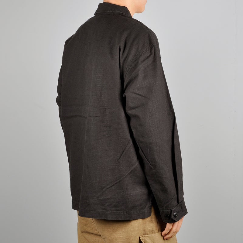 Manastash MBDU Shirt, black