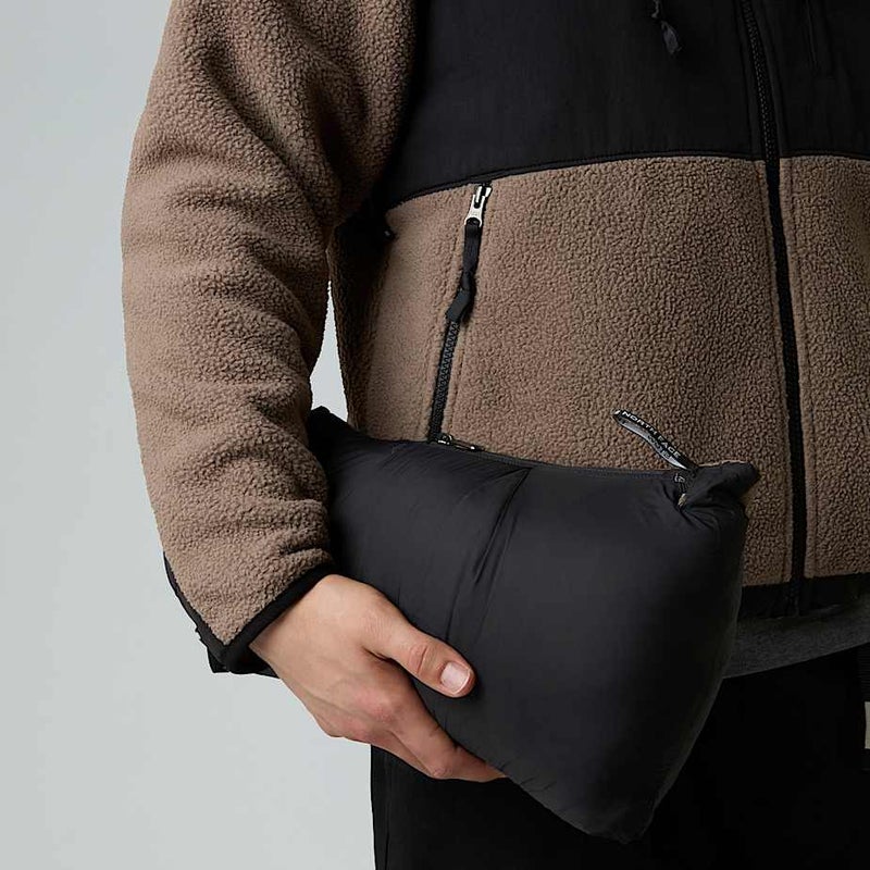 The North Face 96 Retro Nuptse Jacket, mocha brown / tnf black