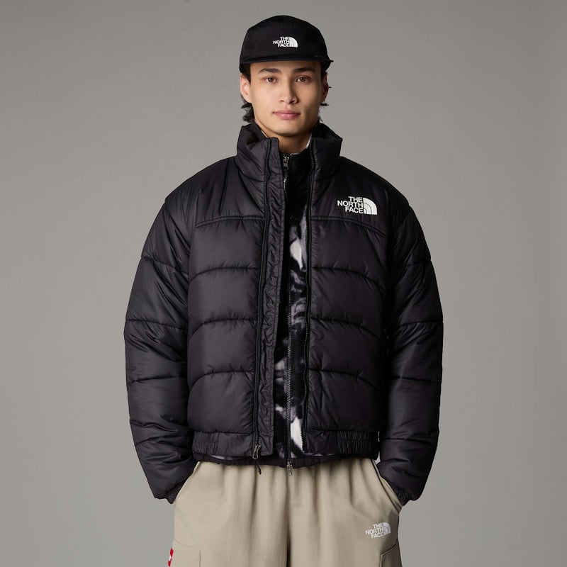 The North Face 2000 Jacket, TNF black