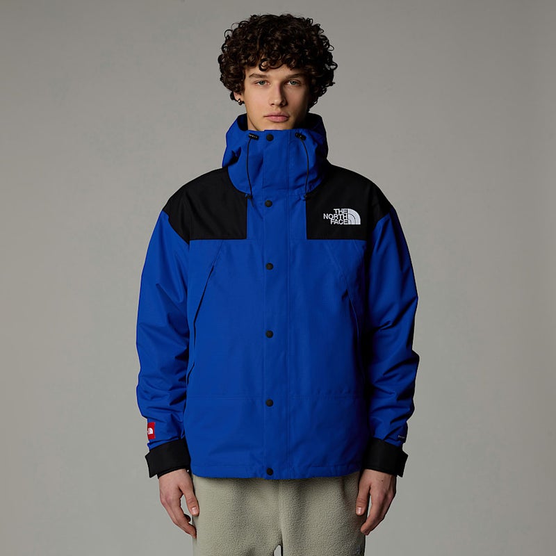 The North Face DRYVENT&trade; Mono Mountain Jacket, blue / black