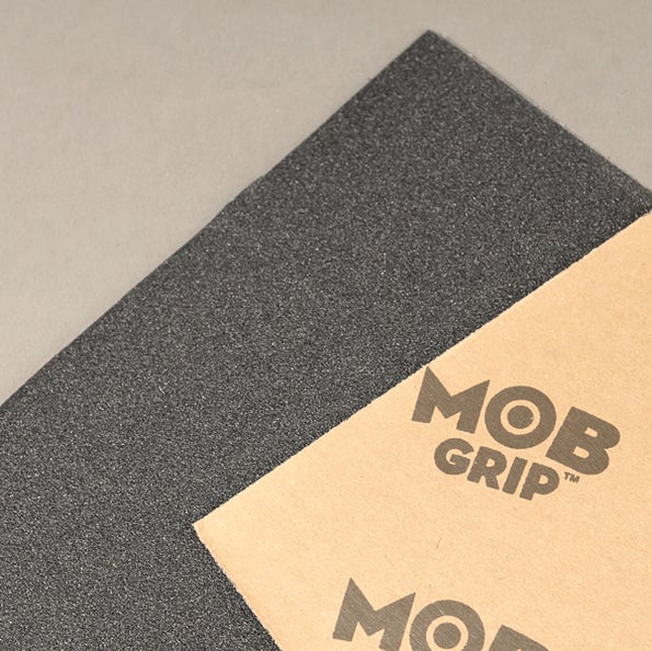 Mob 9" grip