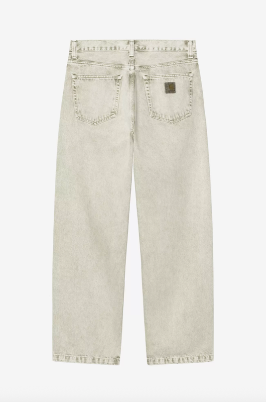 Carhartt Landon Pant, opuntia chalk wash