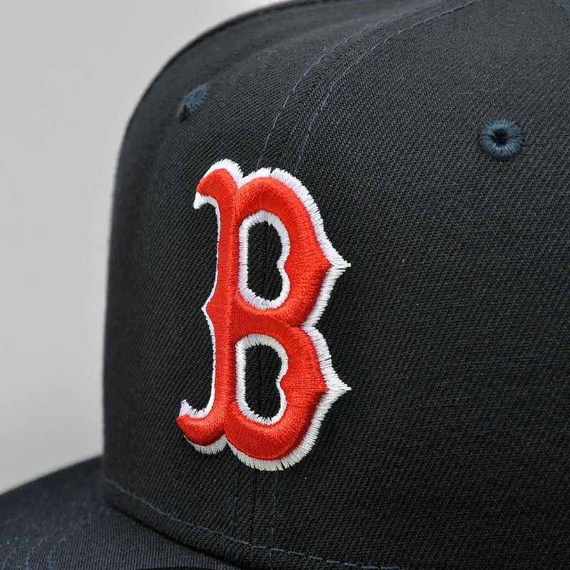 New Era Boston Red Sox On-Field 5950