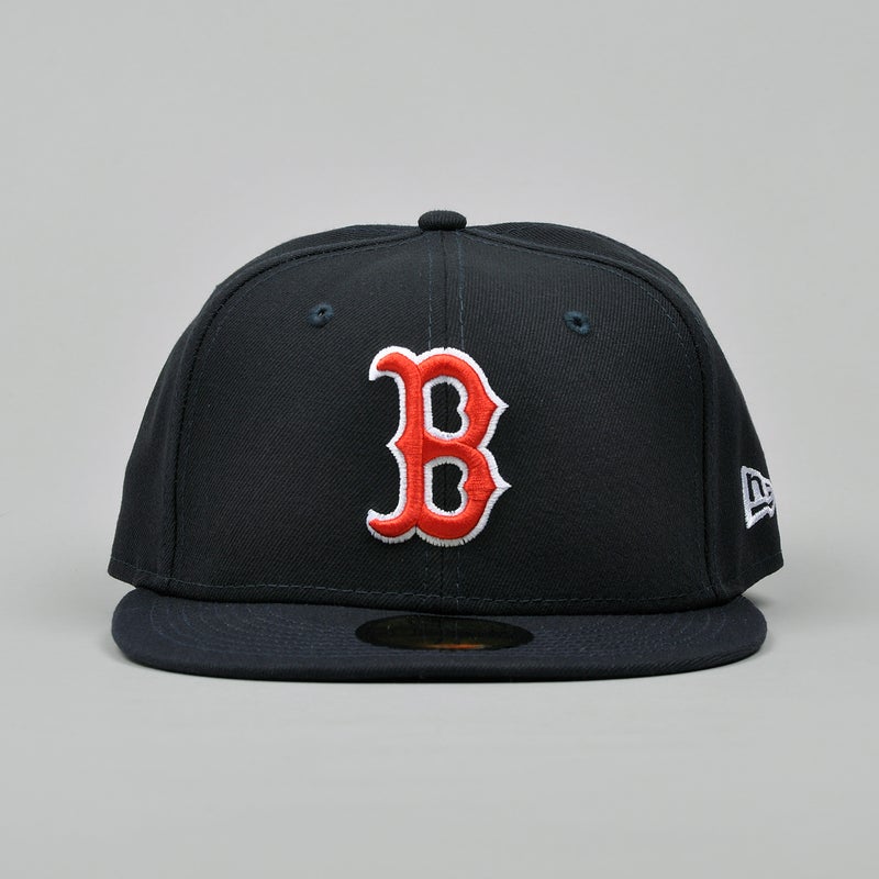 New Era Boston Red Sox On-Field 5950
