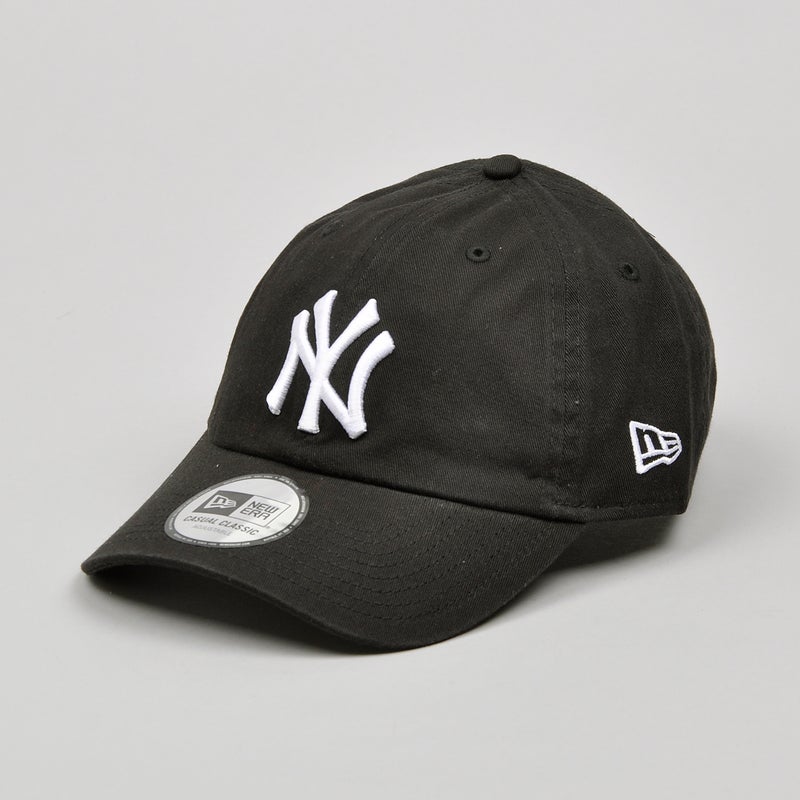 New Era Yankees League Essential, black