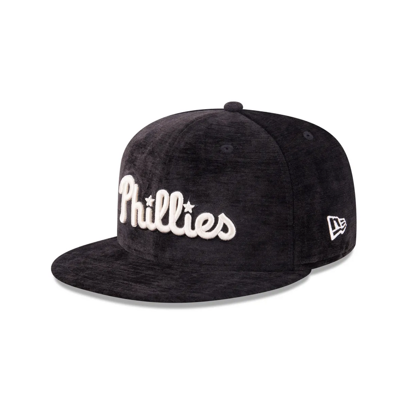 New Era Day Edition Philadelphia Phillies 59FIFTY, black.