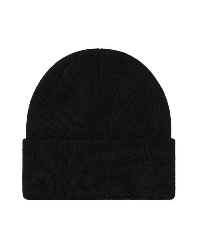 No Problemo Mini Problemo Beanie, black