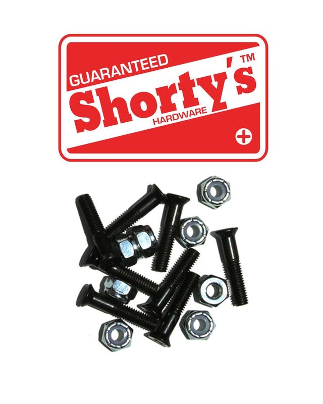Shorty's Original Allen 1"