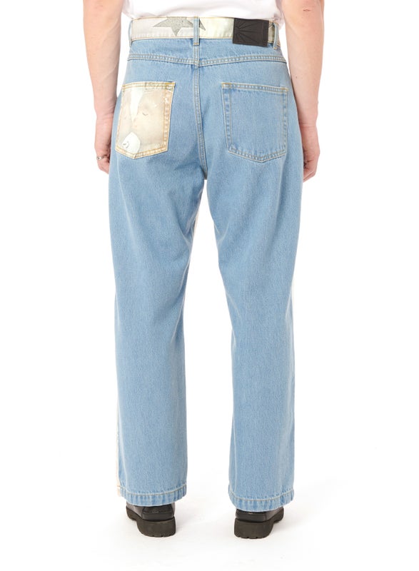 Rassvet Kyler Dawn Denim, multi