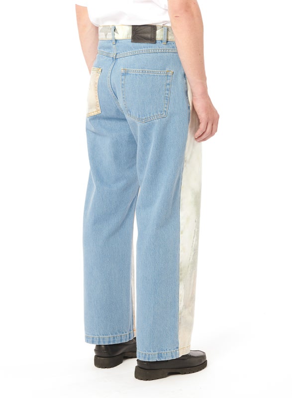 Rassvet Kyler Dawn Denim, multi