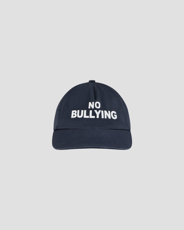 Rassvet No Bullying 5 -panel Hat, navy
