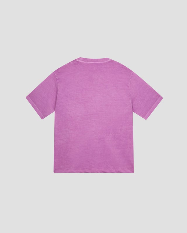Rassvet Captek Tee, magenta