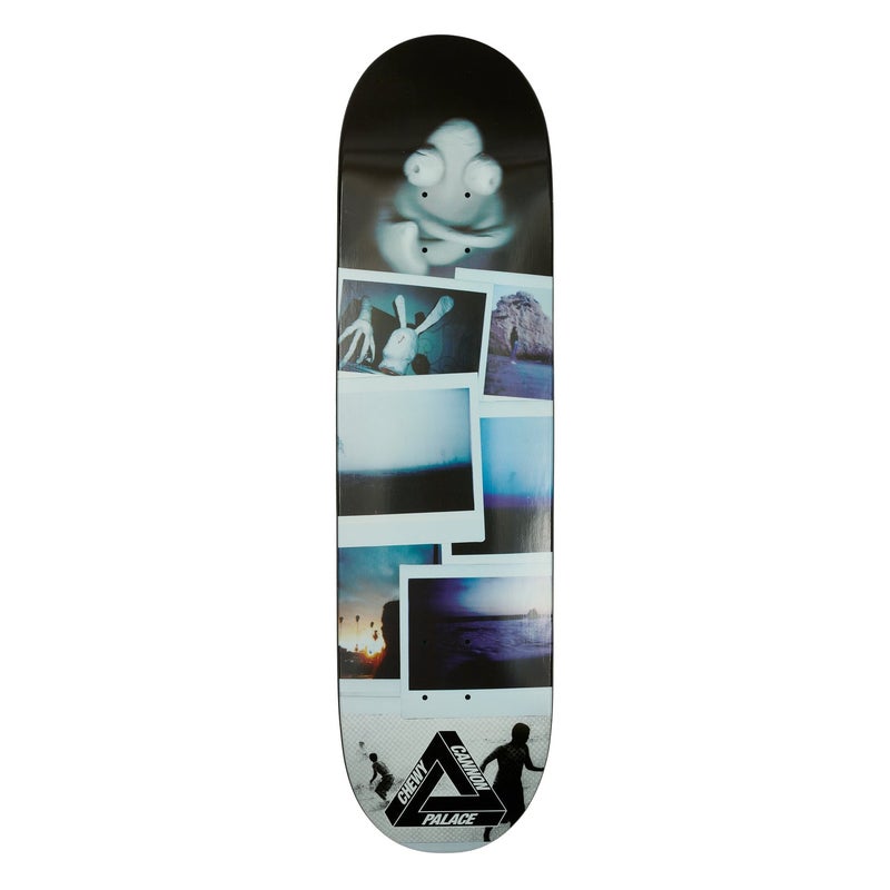 Palace Chewy Pro S35