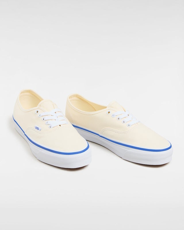 Vans LX Authentic 44 Reissue, white