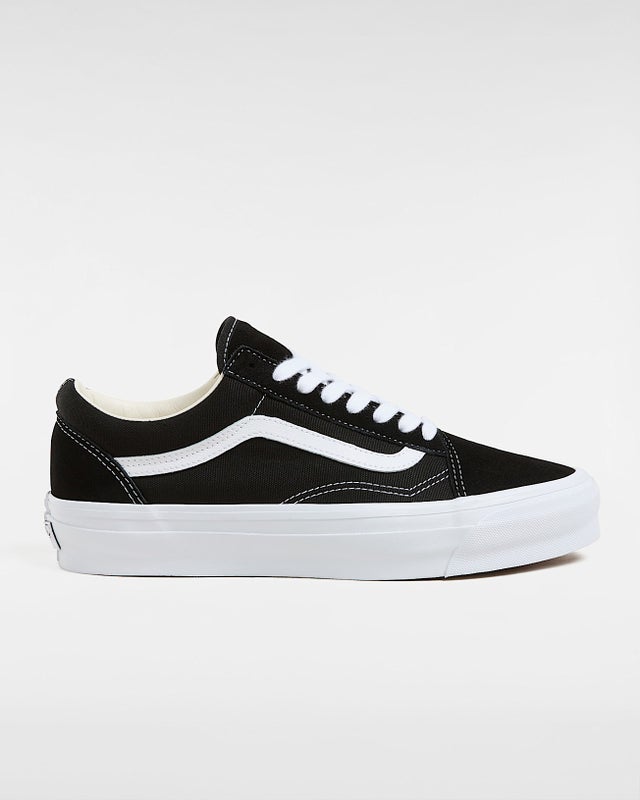 Vans LX Old Skool 36, black / white