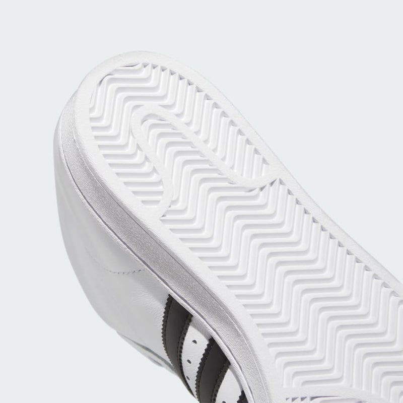 adidas Pro Model ADV, footwear white / core black / gold metallic