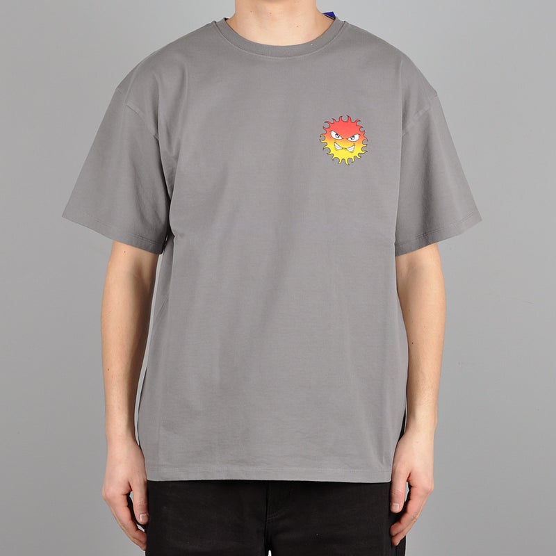 Rassvet Printed T-shirt, grey