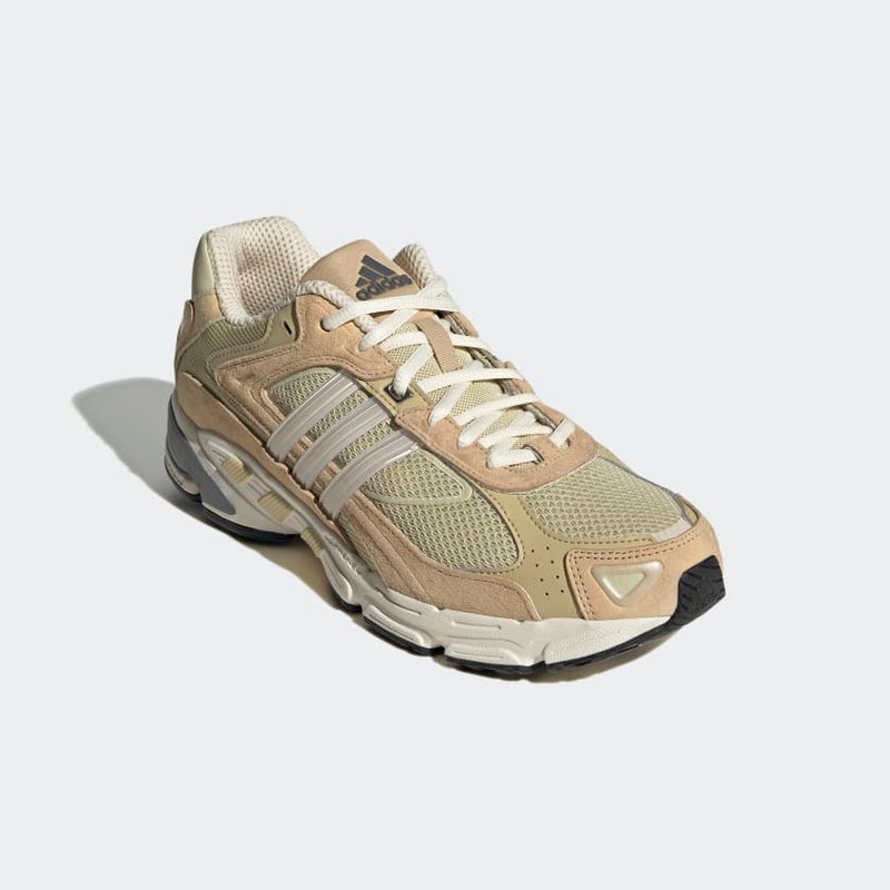 adidas Response CL, hazy beige / crystal white