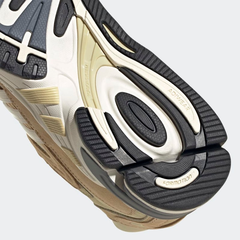 adidas Response CL, hazy beige / crystal white