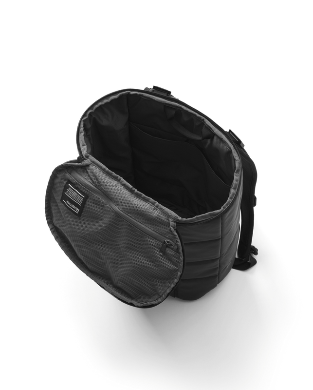 DB Roamer Duffel Pack 25L, parhelion orange