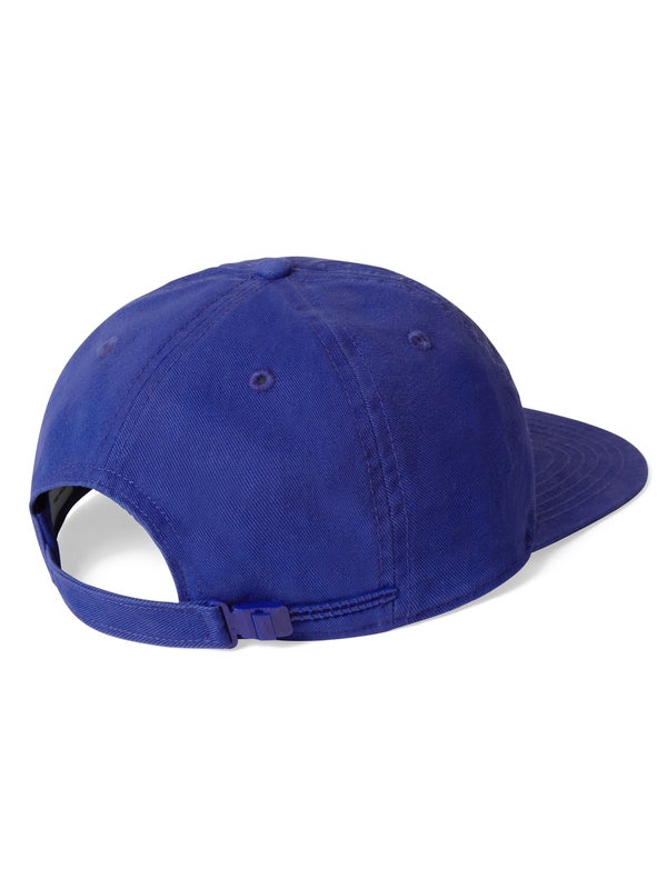 thisisneverthat SP INTL-Logo Cap, blue