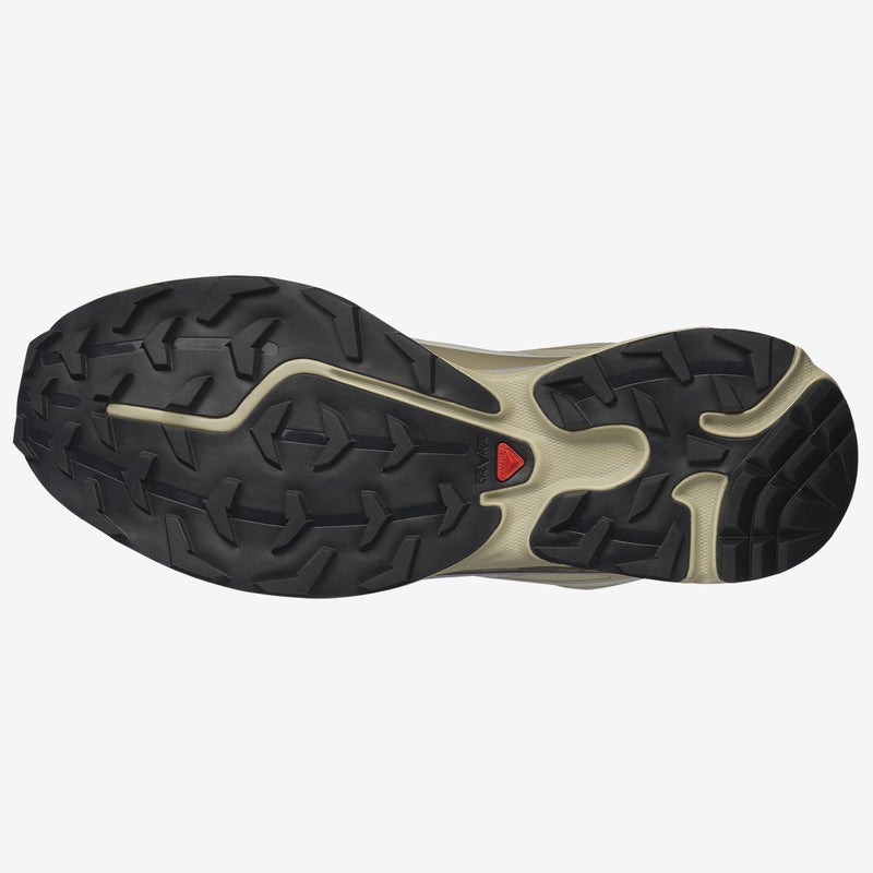 Salomon XT-6 GORE-TEX, eucalyptus / silver sage / cosmic sky