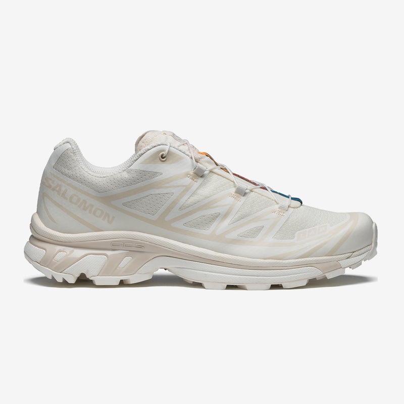 Salomon XT-6, vanilla ice / vanilla ice / almond milk