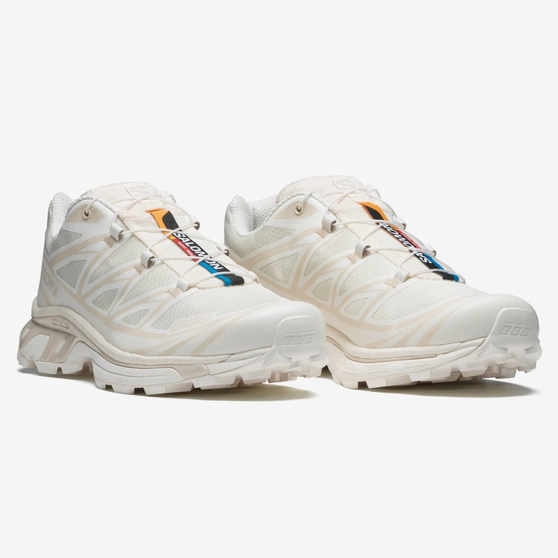 Salomon XT-6, vanilla ice / vanilla ice / almond milk