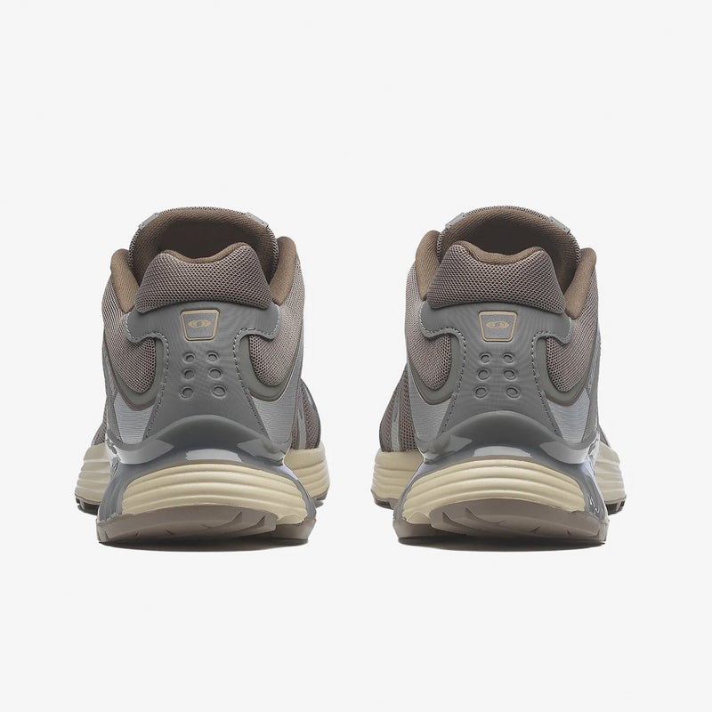 Salomon XT-Whisper, falcon pewter