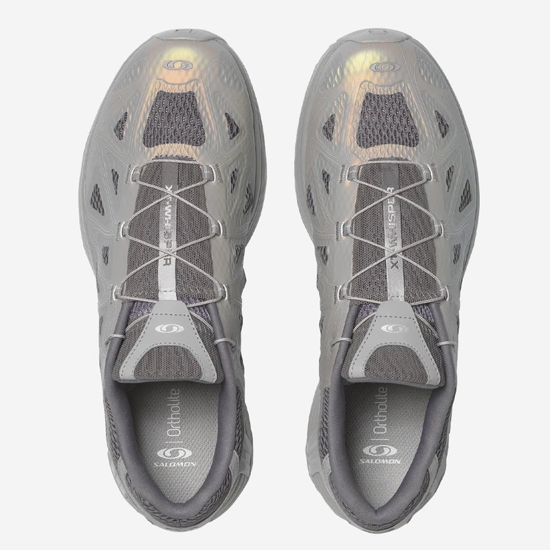 Salomon XT-Whisper, alloy / castlerock