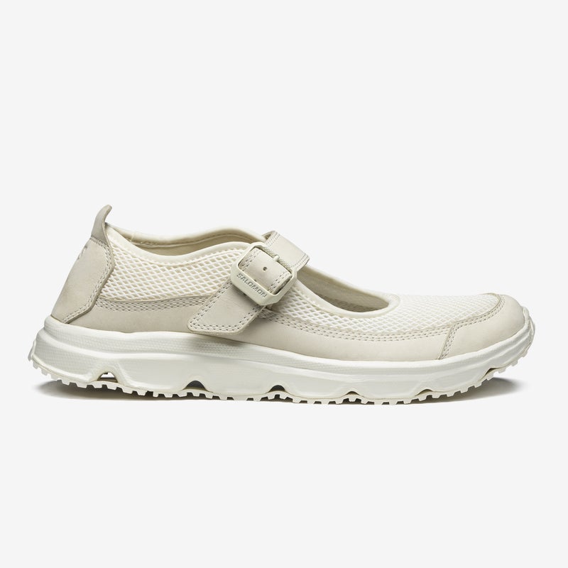 Salomon RX Marie-Jeanne, vanilla ice.