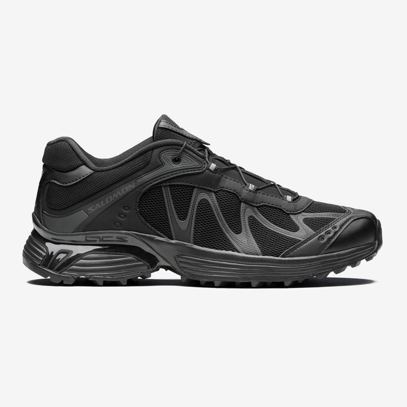Salomon XT-WHISPER, black / asphalt.