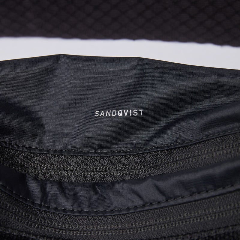 Sandqvist Lo, black