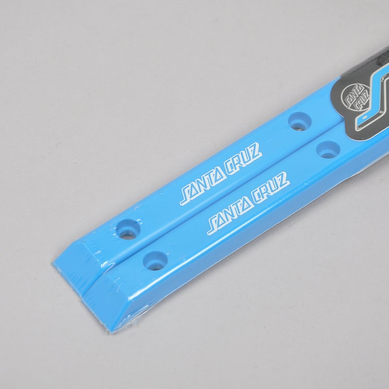 Santa Cruz Slimline rails