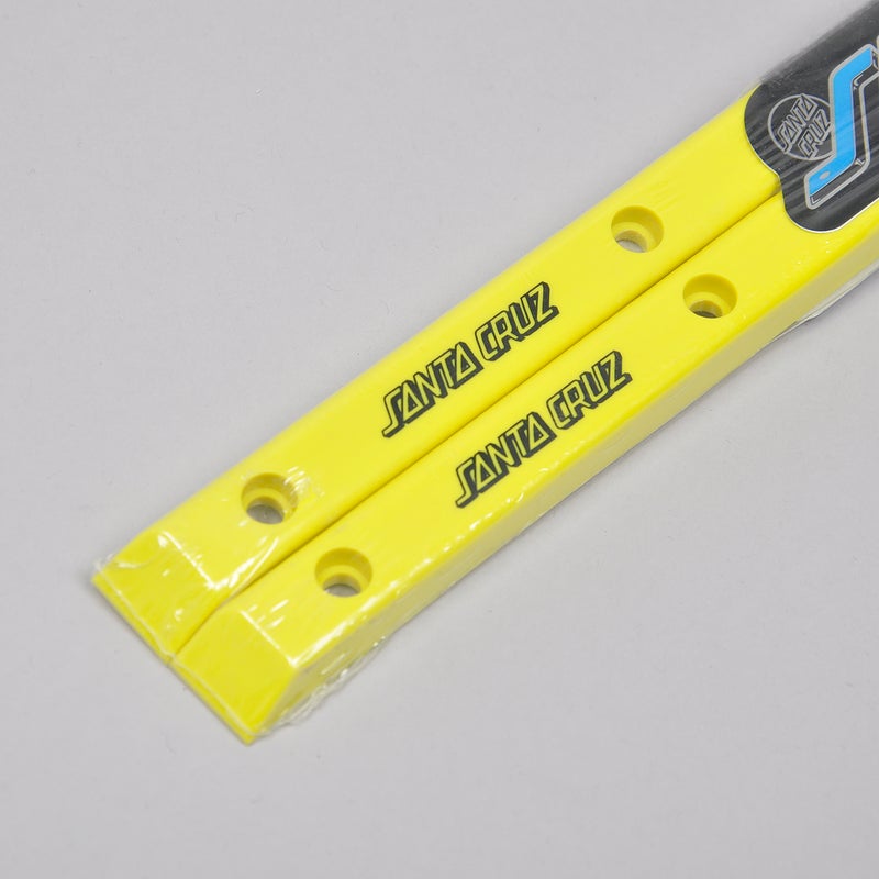 Santa Cruz Slimline rails